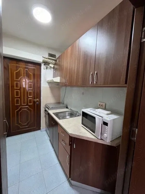 Garsoniera moderna tip top zona Uta etaj 2 ocupabila imediat super amenajata - imagine 3