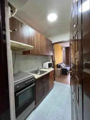 Garsoniera moderna tip top zona Uta etaj 2 ocupabila imediat super amenajata - imagine 4