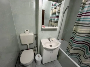 Garsoniera moderna tip top zona Uta etaj 2 ocupabila imediat super amenajata - imagine 6