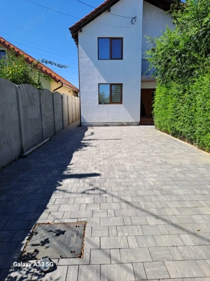 Casă în Giroc de la proprietar