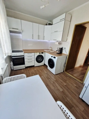Apartament de inchiriat cu 2 camere in zona Soarelui - imagine 4