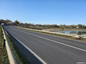 Balta Pescuit ( Bazinul Piscicol Lehliu-Sat 1) - imagine 6