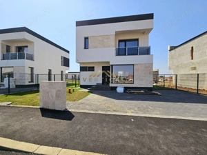 Proiect Rezidential Nou - 340 de Case in Dezvoltare - Comuna Ber