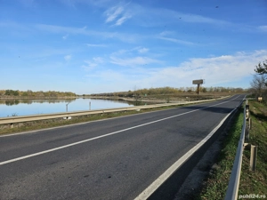 Balta Pescuit ( Bazinul Piscicol Lehliu-Sat 1) - imagine 5