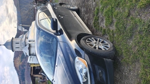 Volvo XC60 , vând sau schimb citește te rog cu atenție condițiile 