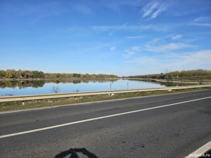 Balta Pescuit ( Bazinul Piscicol Lehliu-Sat 1) - imagine 7