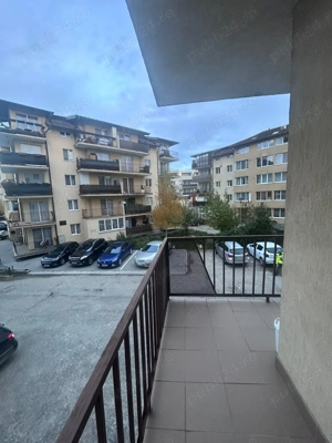 Apartament de 3 camere, zona JYSK, Floresti - imagine 15