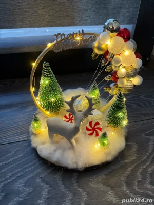 Aranjament de Craciun 