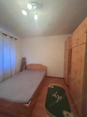 Apartament de 3 camere, zona JYSK, Floresti - imagine 9