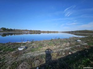 Balta Pescuit ( Bazinul Piscicol Lehliu-Sat 1) - imagine 9