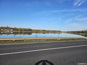 Balta Pescuit ( Bazinul Piscicol Lehliu-Sat 1) - imagine 8