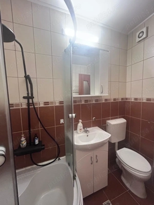 Apartament de 3 camere, zona JYSK, Floresti - imagine 8