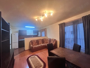 Apartament de 3 camere, zona JYSK, Floresti - imagine 2
