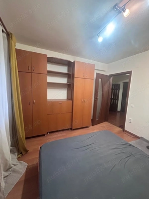 Apartament de 3 camere, zona JYSK, Floresti - imagine 5