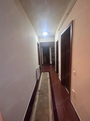 Apartament de 3 camere, zona JYSK, Floresti - imagine 6