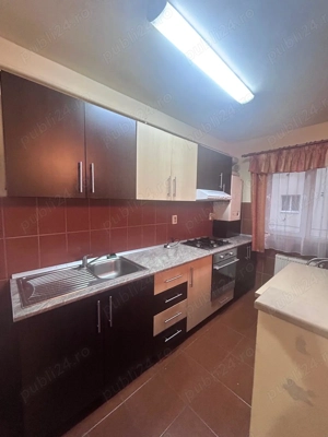 Apartament de 3 camere, zona JYSK, Floresti - imagine 12