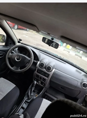 vind Dacia Sandero Stepway  - imagine 2
