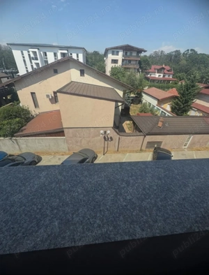 Garsoniera Militari Rezidence propietar  - imagine 3