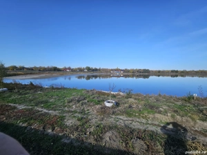 Balta Pescuit ( Bazinul Piscicol Lehliu-Sat 1) - imagine 10