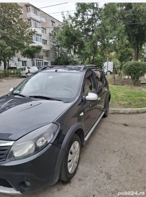 vind Dacia Sandero Stepway  - imagine 5