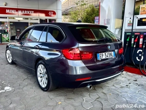 316D   Bmw f31   11.2012 - imagine 5