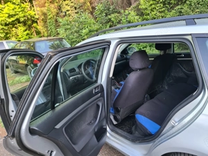  Vând Vw. Golf 6 - imagine 3