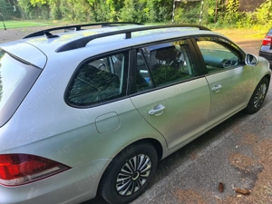  Vând Vw. Golf 6 - imagine 4