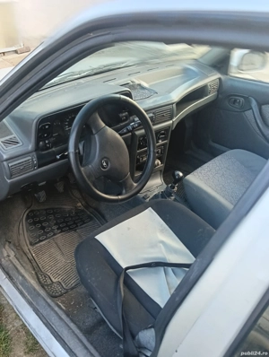 Autoturisme cielo executive  - imagine 5