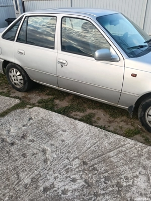 Autoturisme cielo executive  - imagine 3