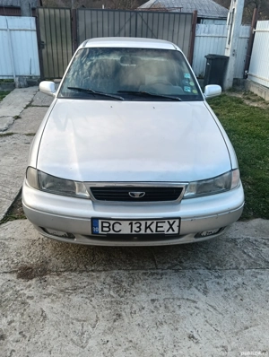 Autoturisme cielo executive 