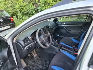  Vând Vw. Golf 6 - imagine 5