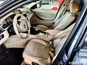316D   Bmw f31   11.2012 - imagine 3