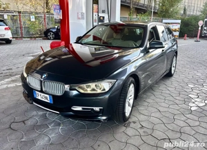 316D   Bmw f31   11.2012 - imagine 2