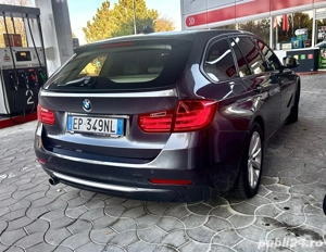 316D   Bmw f31   11.2012 - imagine 4