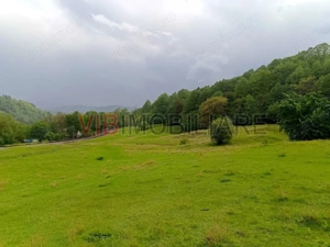 Teren de poveste in inima Brezei, zona Nistoresti - imagine 2