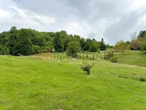 Teren de poveste in inima Brezei, zona Nistoresti - imagine 5