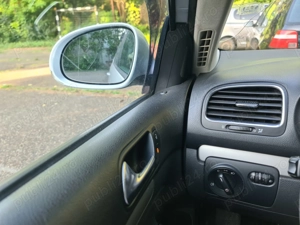  Vând Vw. Golf 6 - imagine 9
