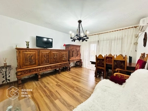 Apartament 3 camere tip Samanta, decomandat, zona Polivalenta