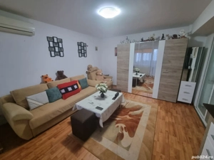 Garsonieră Confort City Splaiul Unirii 9