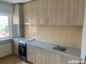 Ap 2 camere mobilat utilat complet - imagine 2