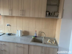 Ap 2 camere mobilat utilat complet - imagine 4