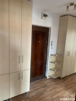 Ap 2 camere mobilat utilat complet - imagine 5