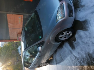 Ford Focus Mk2 1.6 Benzina 