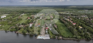 9.000 mp pe malul Lacului Snagov – un loc pentru visuri mari