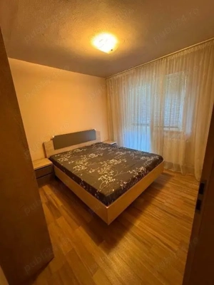 Apartament 3 camere - Cetatii