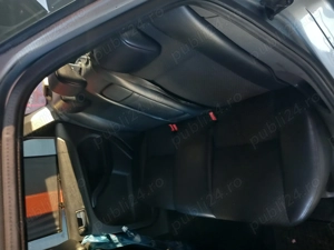 Ford Focus Mk2 1.6 Benzina  - imagine 5