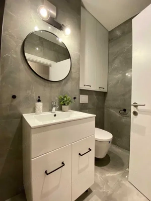 Aparatament de vanzare cu 2 camere et 3 mobilat si utilat la 5 minute de Ikea Torontalului - imagine 9