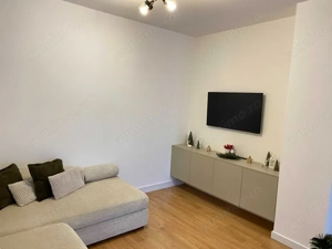 Aparatament de vanzare cu 2 camere et 3 mobilat si utilat la 5 minute de Ikea Torontalului - imagine 2