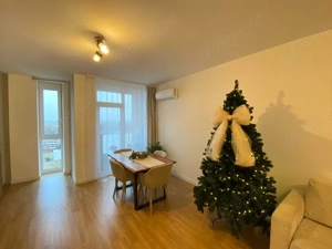 Aparatament de vanzare cu 2 camere et 3 mobilat si utilat la 5 minute de Ikea Torontalului - imagine 5
