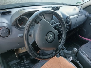 Dacia Duster - imagine 3